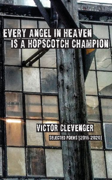 Every Angel in Heaven is  a Hopscotch Champion