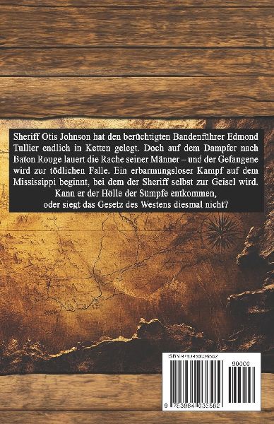 Den Sheriff als Geisel
