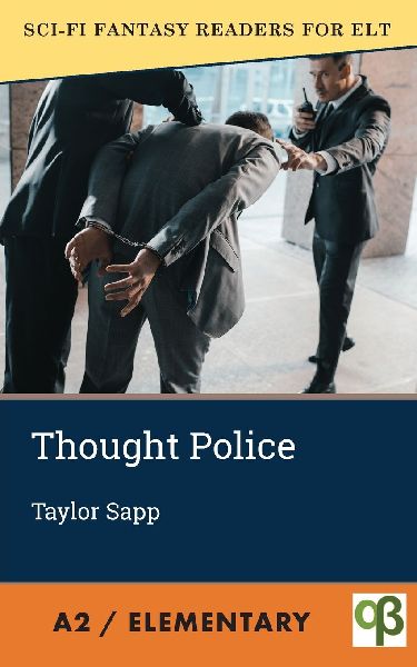 Thought Police