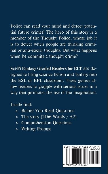 Thought Police