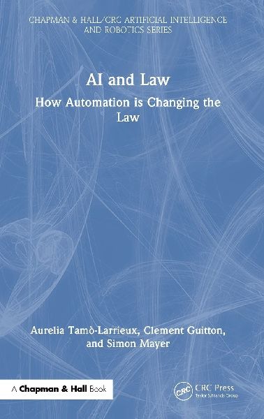AI and Law