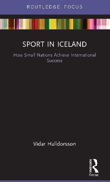 Sport in Iceland