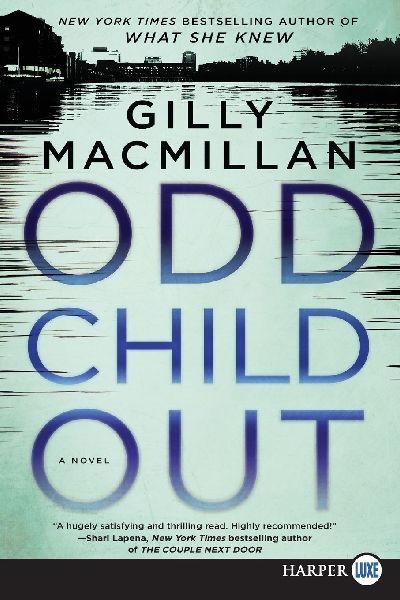 Odd Child Out LP