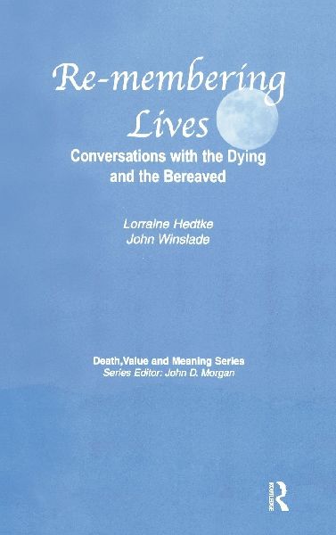 Remembering Lives