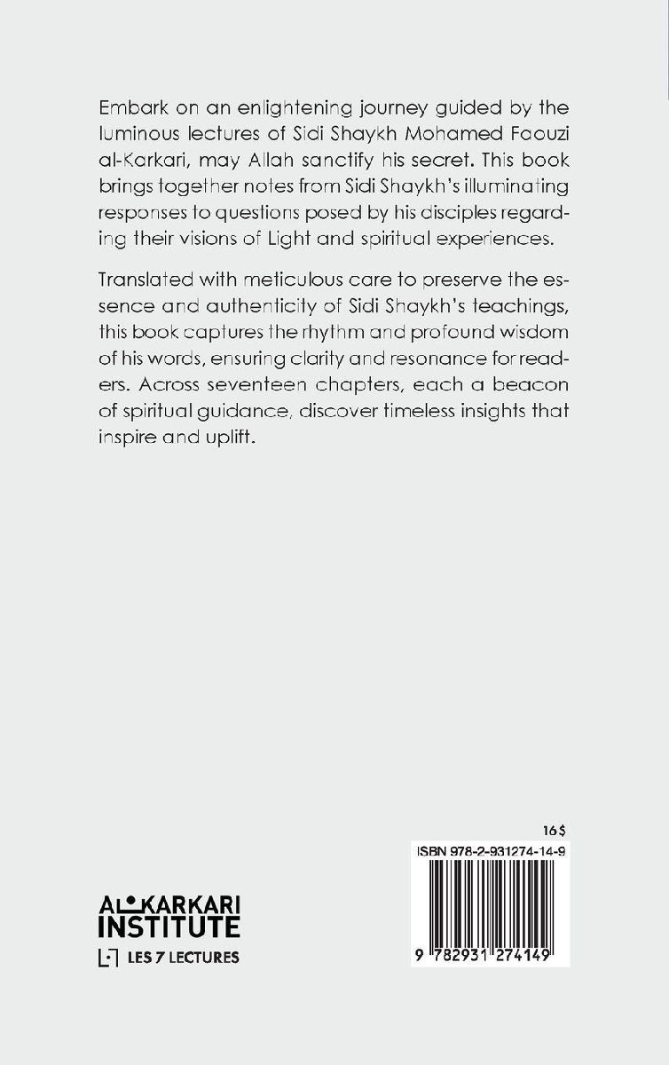 Guided By The Divine Light (Vol. II)