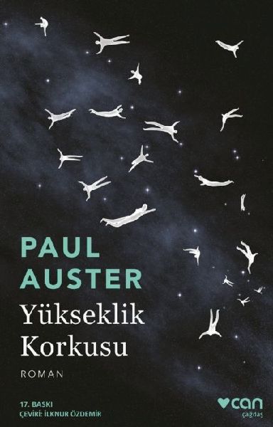 Yükseklik Korkusu