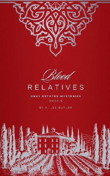 Blood Relatives