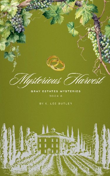 Mysterious Harvest