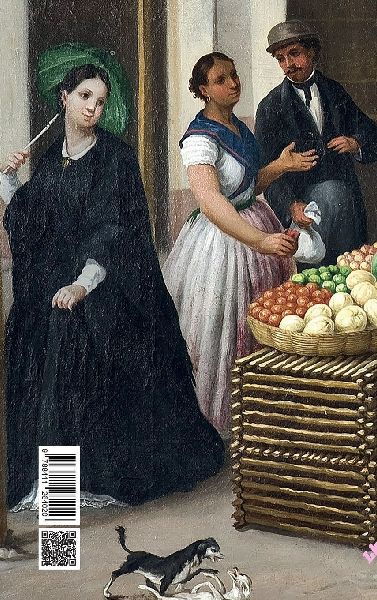 El Periquillo Sarniento