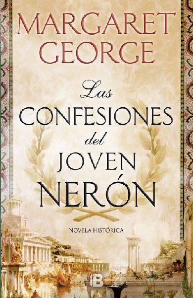 Las confesiones del Joven Nerón