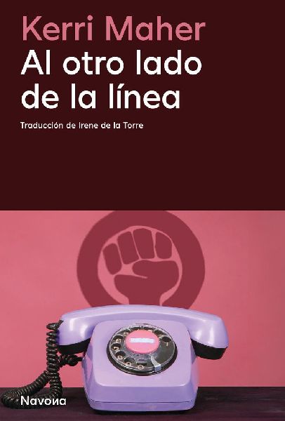 Al Otro Lado de la Linea
