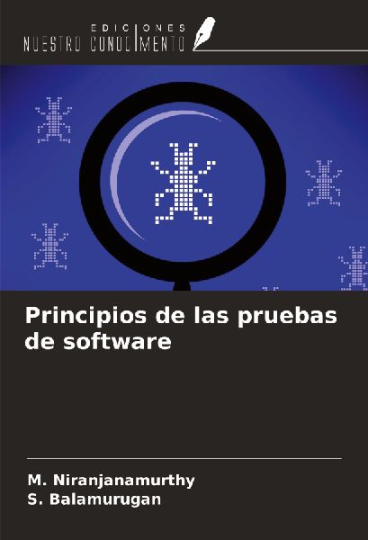 Principios de las pruebas de software