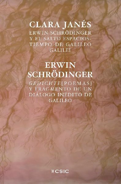 Erwin Schrödinger y el salto espacios-tiempo de Galileo Galil...
