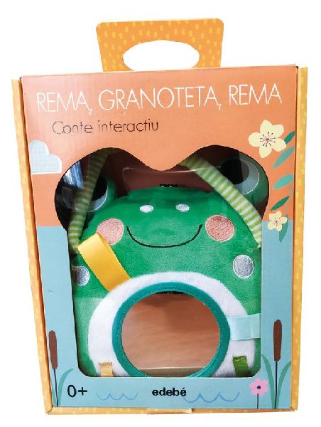 Rema, granoteta, rema!