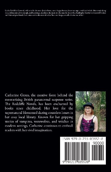 Love Redeems (A Redcliffe Novel)