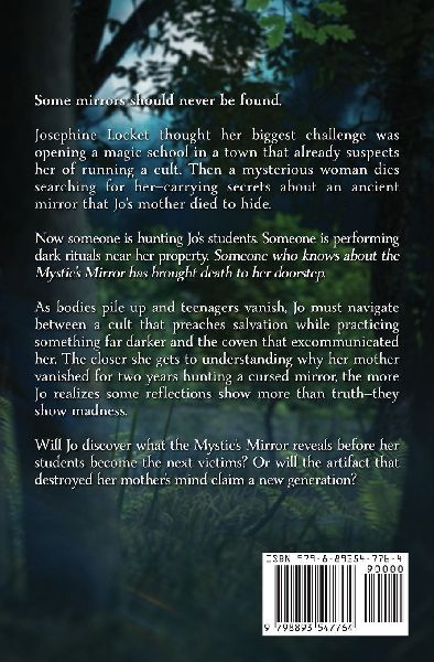 The Mystic's Mirror