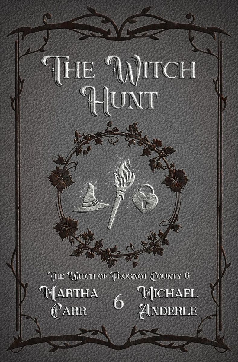 The Witch Hunt