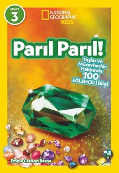 Paril Paril
