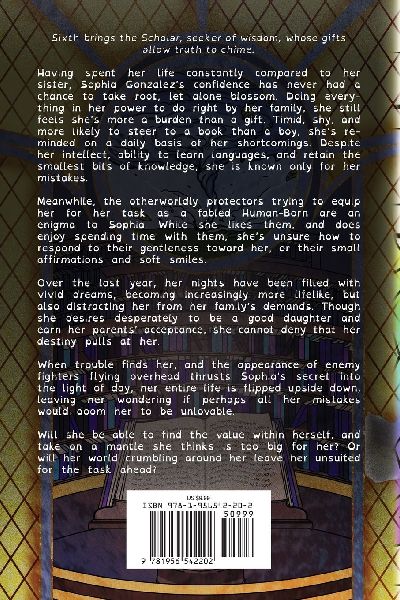 The Scholar's Scars