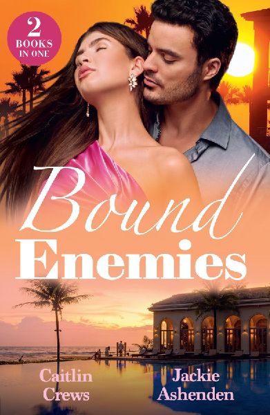 BOUND ENEMIES PB