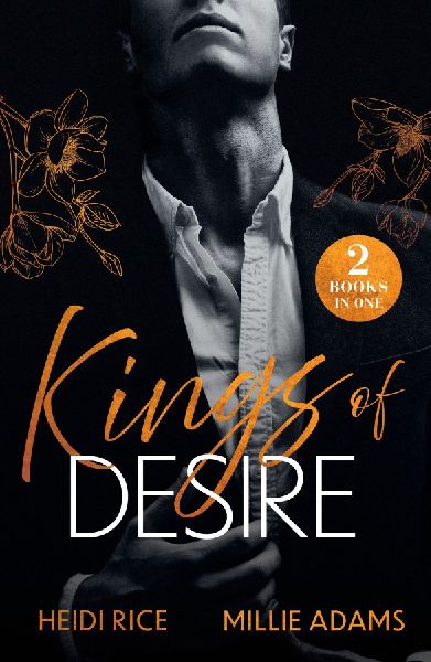 KINGS OF DESIRE PB