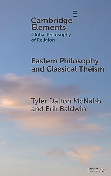Eastern Philosophy and Classical Theism