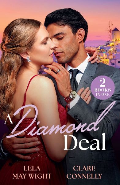 DIAMOND DEAL PB