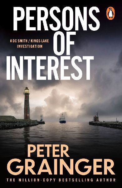 Persons of Interest