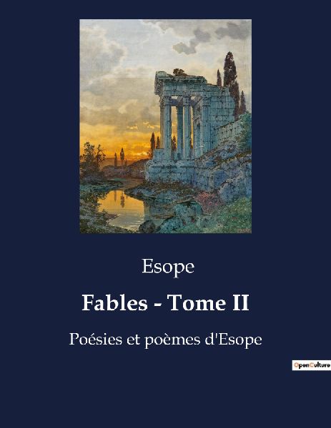 Fables - Tome II