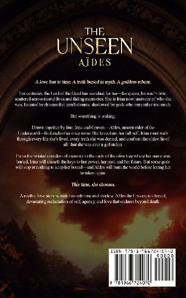 Aïdes The Unseen