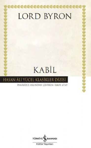 Kabil Ciltli