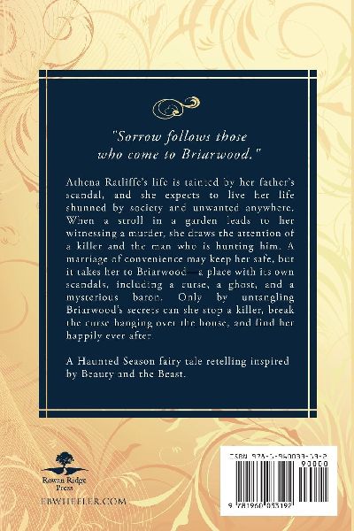 The Curse of Briarwood
