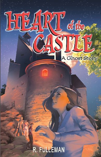 Heart of the Castle