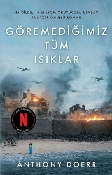 Göremedigimiz Tüm Isiklar