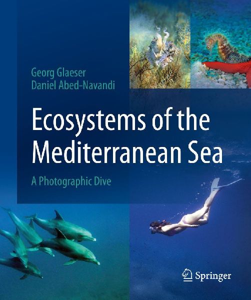 Ecosystems of the Mediterranean Sea