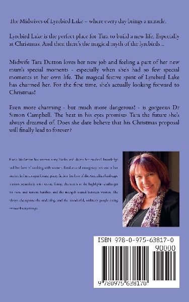 Christmas in Lyrebird Lake