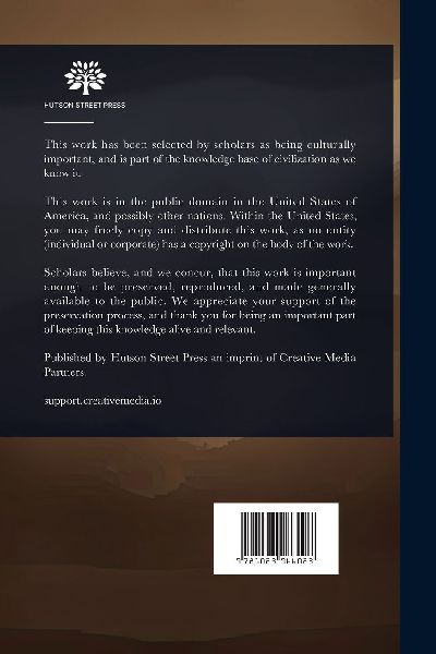 Meditations Among the Tombs