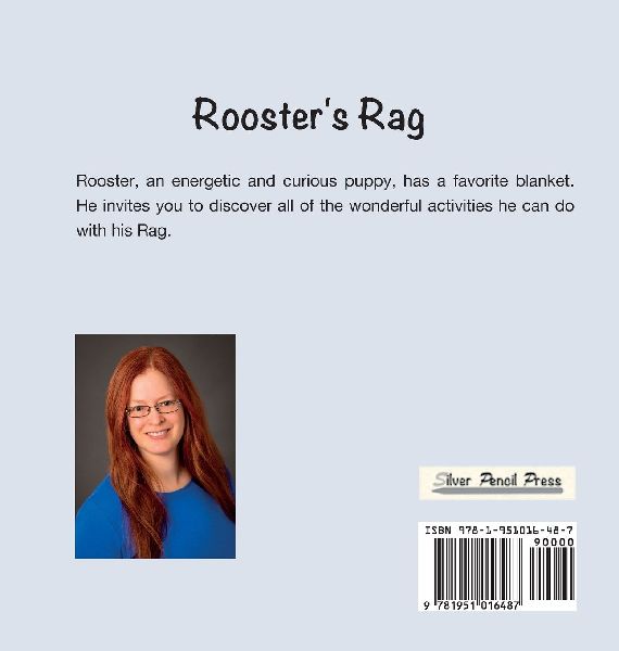 Rooster's Rag