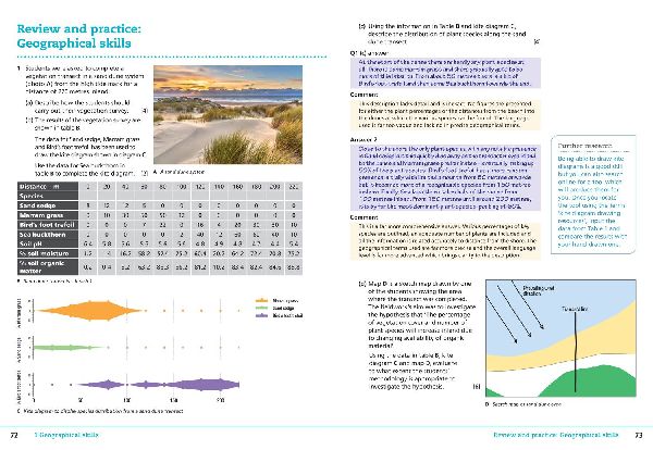 Cambridge IGCSE(TM) Geography Student's Book