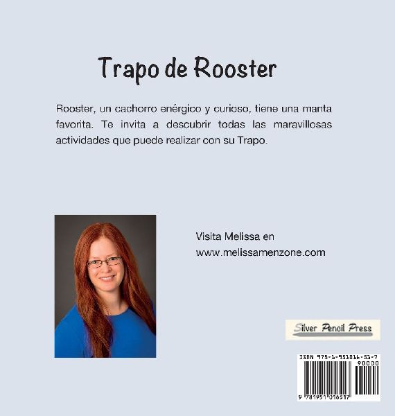 Trapo de Rooster