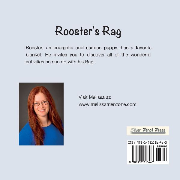 Rooster's Rag