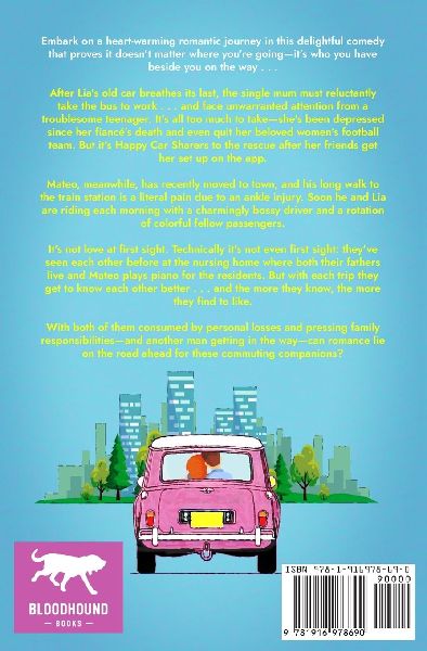 The Car Share