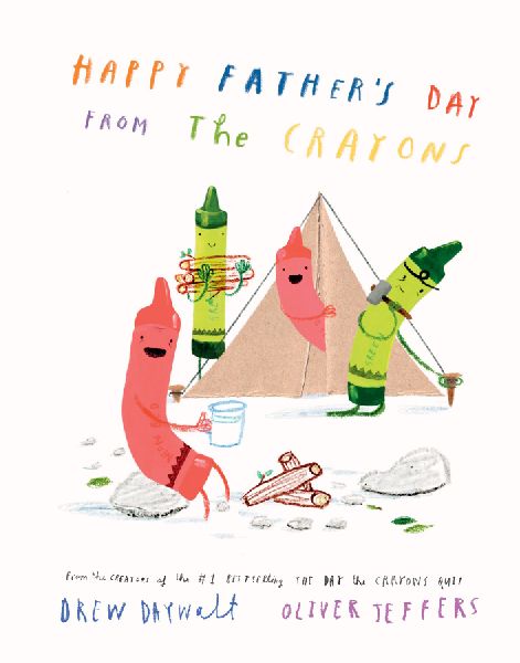 HAPPY FATHERS DAY FROM HB