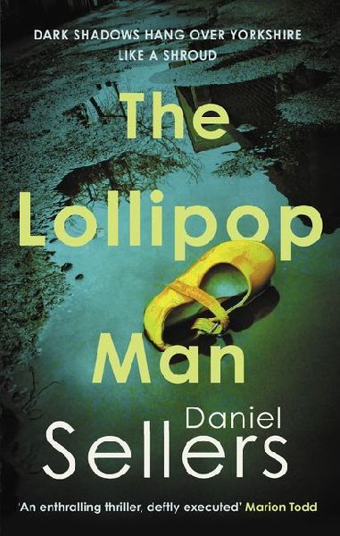 The Lollipop Man