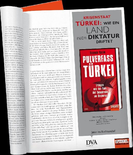 Krisenstaat Türkei