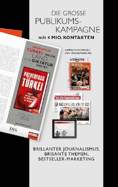 Krisenstaat Türkei