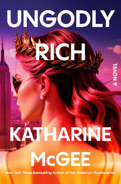 Ungodly Rich