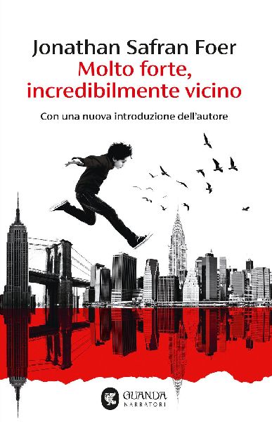 Molto forte, incredibilmente vicino