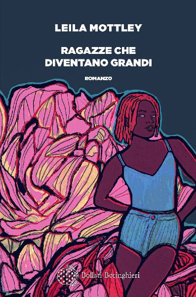 Ragazze che diventano grandi
