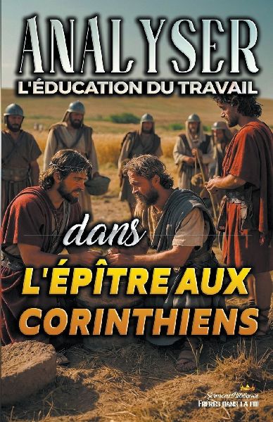 Analyser L'éducation du Travail dans l'épître aux...